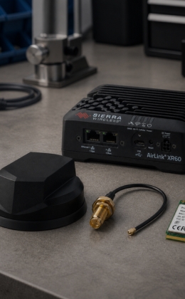 Cellular, Antennas & RF