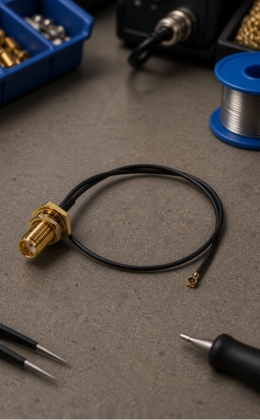 RF Cables