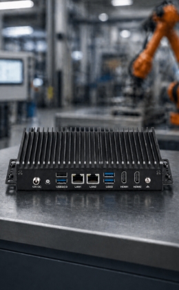 Embedded Computers