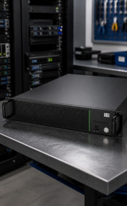Rackmount Chassis
