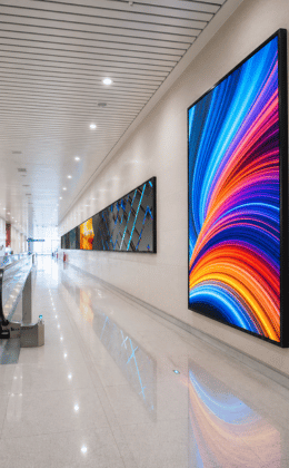LED Displays