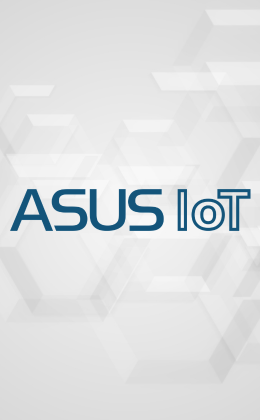 ASUS IoT