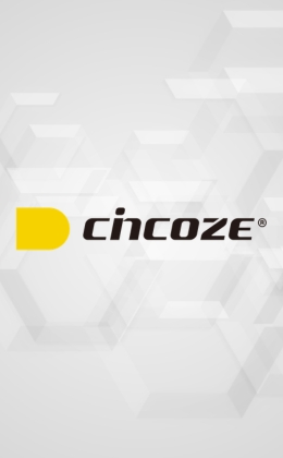 Cincoze