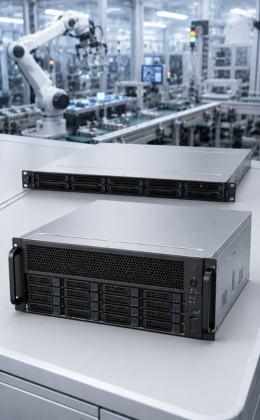 High-Performance Computers