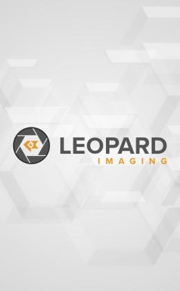 Leopard Imaging