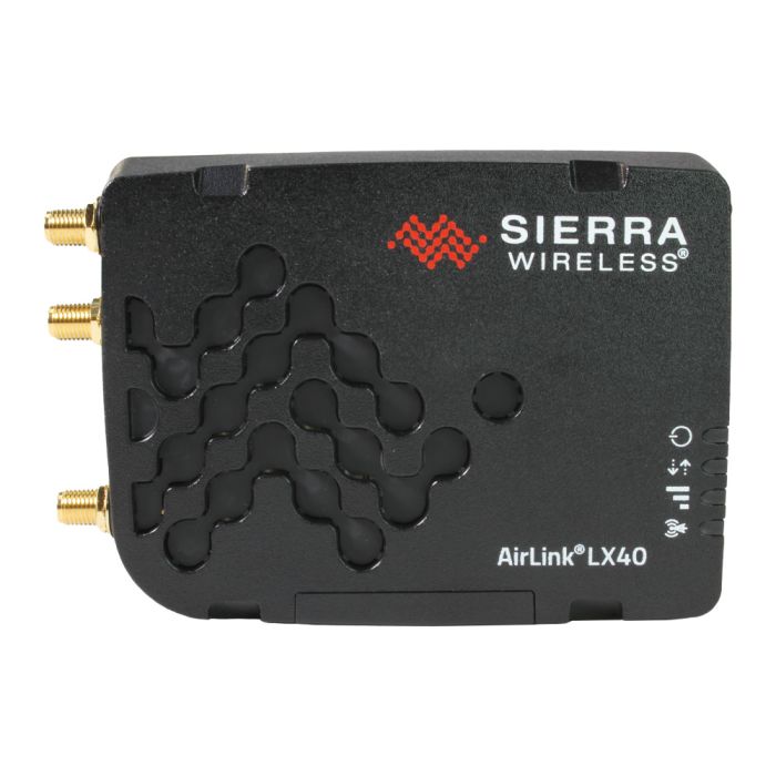 Shop AirLink LX40 CAT 4 LTE Router (1104183) at Tekdis LLC