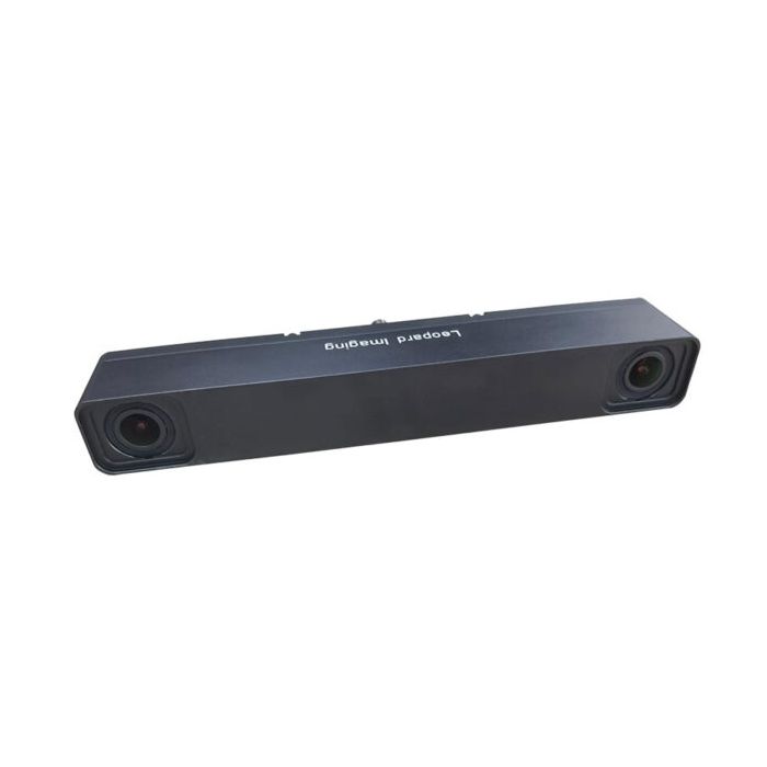 Shop 'Hawk' 3D Stereo Depth Camera with NVIDIA - Tekdis