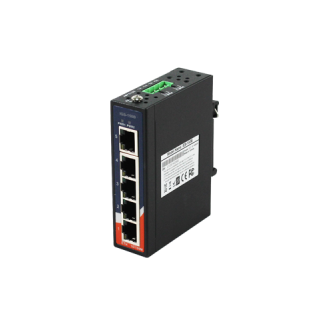 IGS-150B 5-port unmanaged Gigabit Ethernet switch 