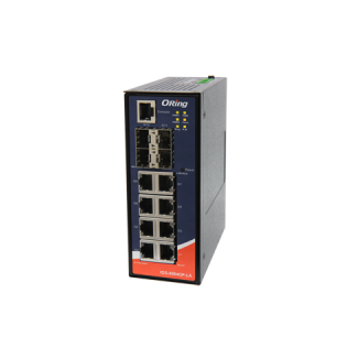 IGS-9084 Series - 12 port managed switch