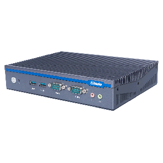 AE613 Wide Temp Fanless Media Player