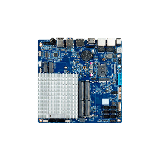 IB4-271 Long Life Cycle Intel Elkhart Lake Platform Thin Mini-ITX Motherboard