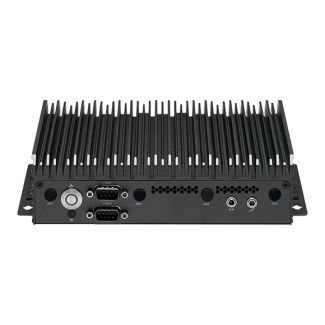 NDiS-V1100 Fanless Embedded Computer 11th Gen