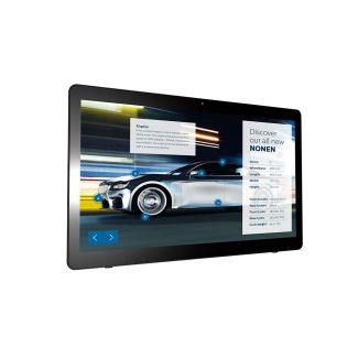 24BDL4151T 24" Multi Touch Display - Android