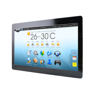 OFT-15W04 15.6" Open Frame Tablet