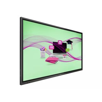 75BDL4052E 75" UHD 18/7 Multi-Touch Android Display