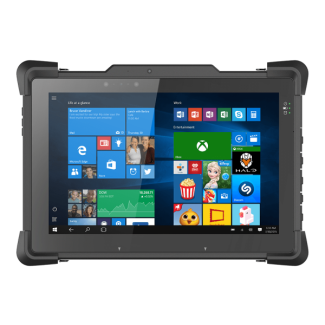NF21 12.2" Rugged Tablet