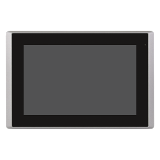 ARCDIS-110A 10.1” Front IP66 Display