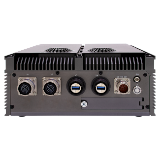 AV600-THT Military IP66 Mission GPU Computer