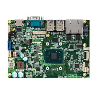 CAPA313 3.5” Embedded SBC Pentium/Celeron
