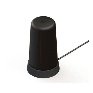 LTE Rugged low Profile MAG mount antenna