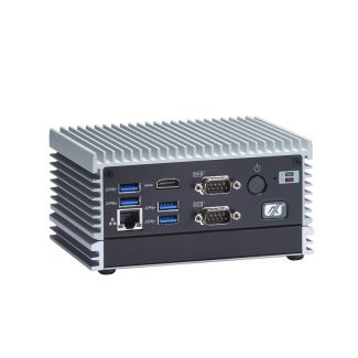 eBOX565-500-FL - i5-6300U, supports 9.5K, WoL & PXE 