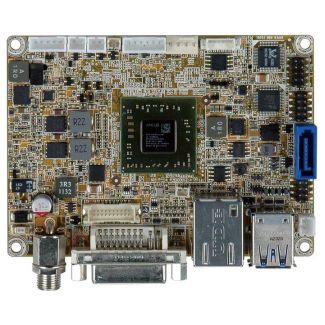 HYPER-KBN PICO-ITX SBC AMD Embedded G-Series SoC