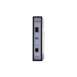 IGC-0101GB - industrial switch