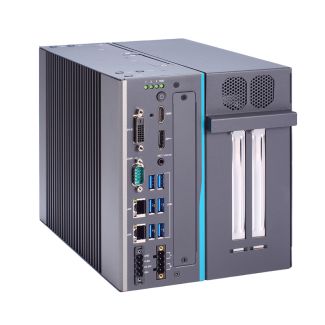 IPC962A Two-slot Industrial System 12th Gen