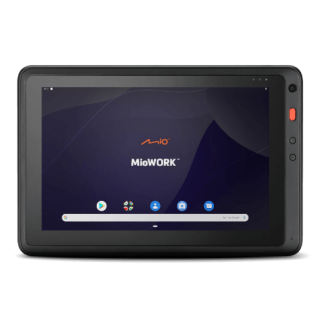 MioWORK L1000 Series IP67 Industrial Android Tablet