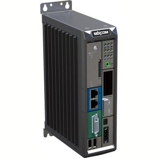 NIFE 101 Atom E3826 Dual Core Factory Automation Fanless System