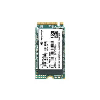 MTE470A PCIe M.2 SSD