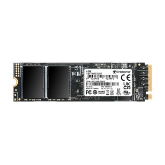 MTE720T PCIe M.2 SSD