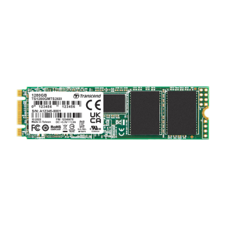 MTS260I SATA III M.2 SSD
