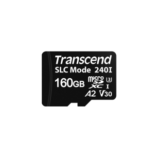 USD240I microSD Cards