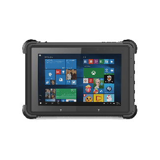 ND51 10.1" Rugged Tablet with Intel Atom CPU
