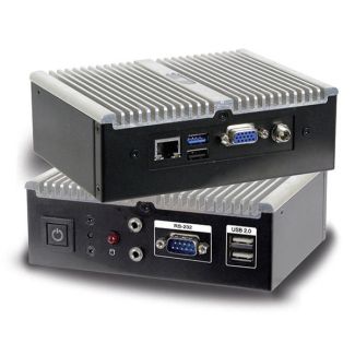 uIBX-230-BT Celeron N2930, Low power consumption