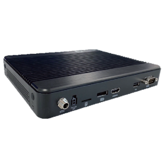 DSP501-A Digital Signage Player w/ Hailo-8 SoC