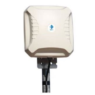 5G LTE MIMO Directional Panel Antenna - 698-3800MHz
