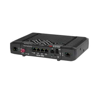 AirLink® XR90 5G High-Performance Multi-Network Vehicle Router