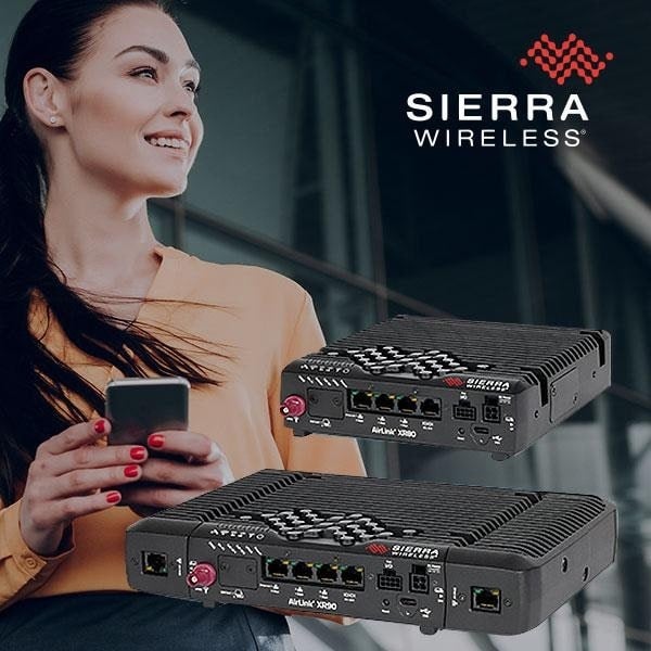 Sierra XR Series